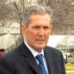 Brian Pallister
