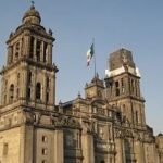 mexico city