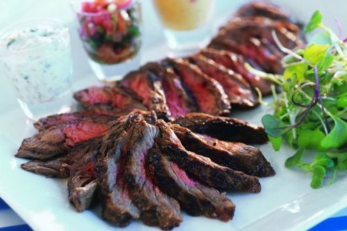 veal