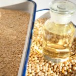 soybeans