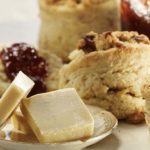 maple flavoured butter