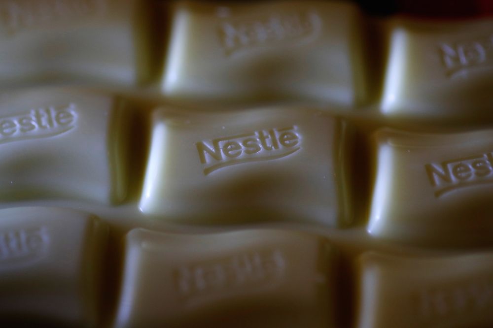 nestle
