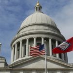 arkansas capitol