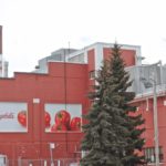 campbell soup toronto