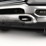 dodge ram truck grill