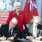 university of guelph