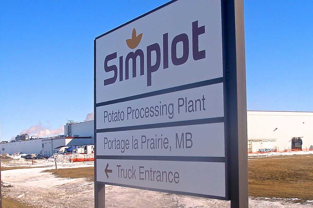 Simplot
