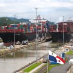 Panama Canal