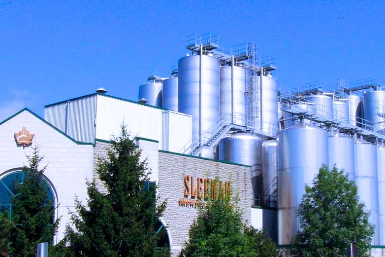Sleeman