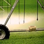 variable rate irrigation