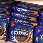 Oreos