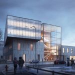 richardson innovation centre