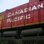 Canadian Pacific