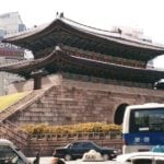 Namdaemun
