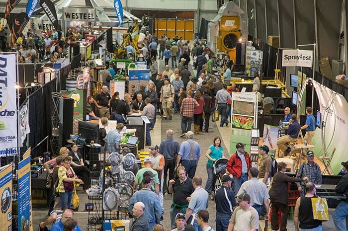 farm progress show