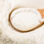 milk powder