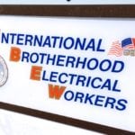 IBEW