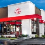 arby's