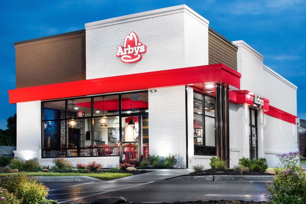 arby's