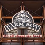 Farm Boy grocery
