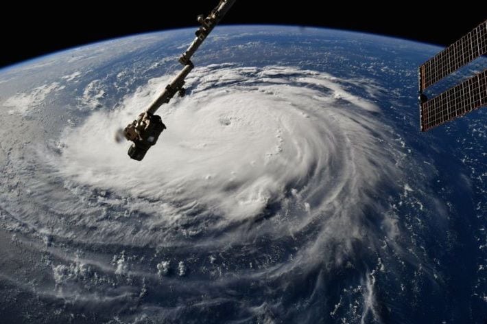 hurricane florence