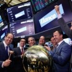 elanco NYSE