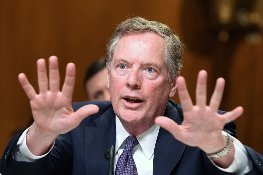 lighthizer
