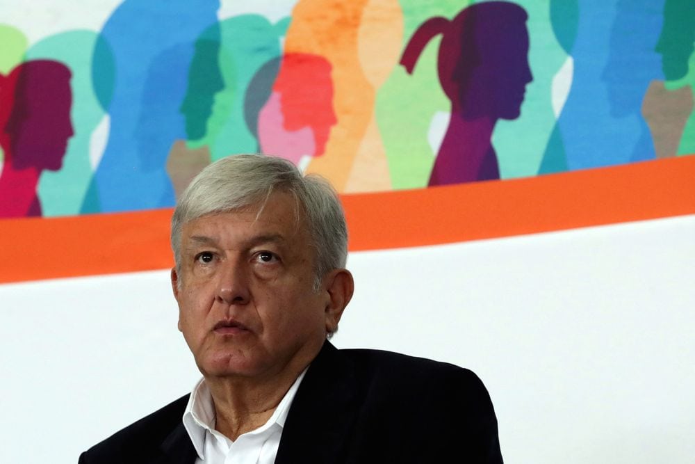 lopez obrador