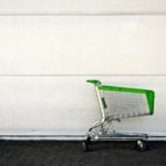 Empty Shopping Cart