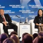 Meng Wanzhou
