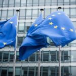 EU flag