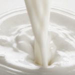 milk