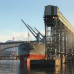 port of vancouver