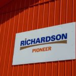 richardson pioneer