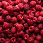 raspberries