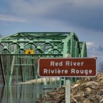 red river flood 2011