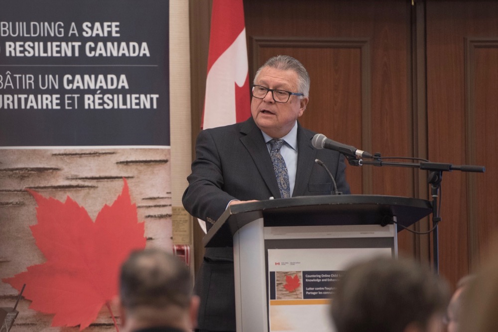 ralph goodale