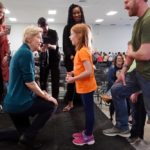 elizabeth warren