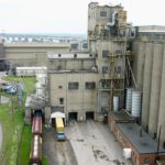 canada malting