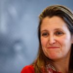 chrystia freeland