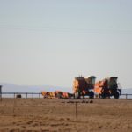 australia drought
