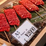 wagyu beef
