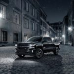 2017 chevy silverado