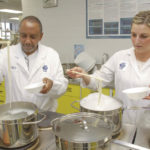 cigi flour evaluation