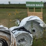 grain bags