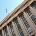 usda building