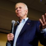 biden in iowa