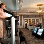 bibeau at DFC AGM