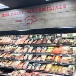 f menard butcher shop