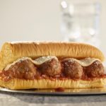 beyond meatball sub